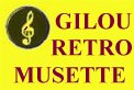 Orchestre Gilou Retro Musette