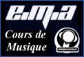 Ecole de musique E.M.A 17000 La Rochelle