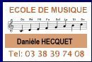 Ecole de musique du Loiret, 45