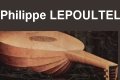 Philippe Lepoultel 50200 Heugueville sur sienne, Luthier Ebeniste