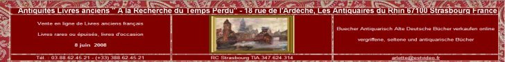 A la Recherche du Temps Perdu Arlette Dambron