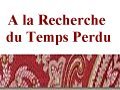 A la recherche du temps perdu, livres anciens, rares, �puis�s