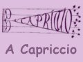 A Capriccio , cours et concerts de musique de chambre