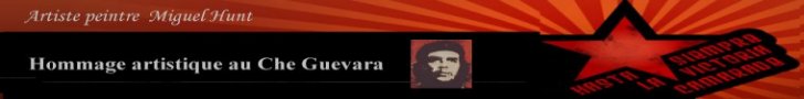 che guevara