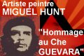 CHE GUEVARA