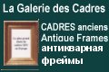 antique frames