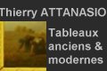 tableaux anciens, antique paintings
