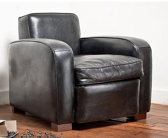 fauteuils club art deco, fauteuils club art déco noir, art antiquités, art antiques,