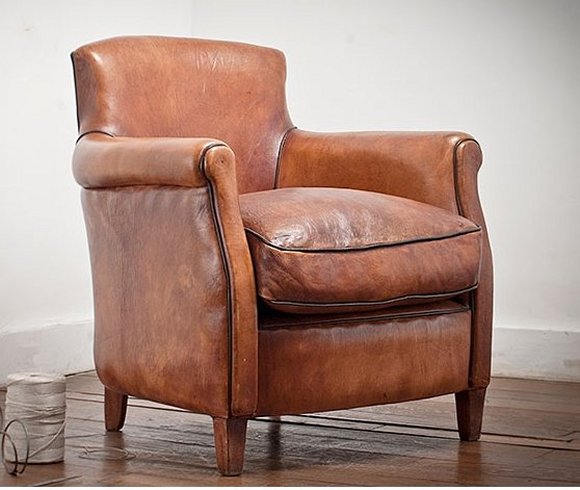 club chair, Paris, Saint Ouen, Ile de France, art antiquités, art antiques,
