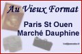 Au vieux format, appareils photographiques anciens
