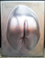 sculpture en r�sine