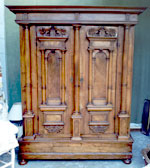 armoire