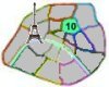 Galeries d'art Paris 10e, Art Gallery Paris 10, art en France, french art paris, Paris