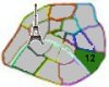 Galeries d'art Paris 12e, 12, 12 �me, French art Galleries Paris 12