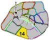 Galeries d'art Paris 14e, 14, 14�me, Art Gallery Paris 14, art en france, french art