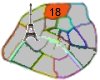 Galeries d'art Paris 18e, Art gallery Paris 18, Art en France, French art