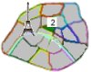 Galeries d'art Paris 2e, Art Gallery Paris 2, Art en France, French art, french arr Paris