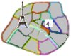 Galeries d'art Paris 4e, 4, 4eme, Art Gallery Paris 4, Art en France, French art, french art Paris