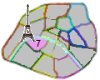 Galerie d'art Paris 7e, 7, 7eme, Art gallery Paris, french art gallery