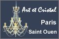 Restauration de lustres � cristaux