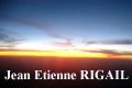 Jean Etienne Rigail, auteur compositeur interprete, organiste
