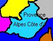 logo region Paca