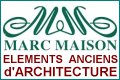 Marc Maison Chemin�es Boiseries anciennes