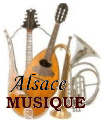 Musique en Alsace