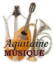 Musique en Aquitaine