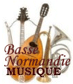 Les sp�cialites de la musique en Basse Normandie