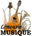 Les sp�cialites de la musique region Limousin