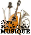 Les sp�cialit�s de la musique en Nord Pas de Calais
