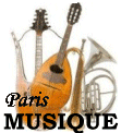 Musique � Paris 20eme