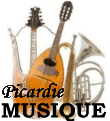 Les sp�cialit�s de la musique en Picardie