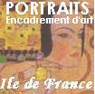 Photographes d'art, Photographies d'art, Photos d'art, Portrait r�gion Ile de France, Encadrement d'art, r�gion Ile de France, d�partement de la Seine et Marne, 77