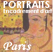 Paris 75009, photograpies d'art, photos d'art, photographes d'art, portraits peinture, encadrement d'art, encadrement de tableaux, encadrement de photos
