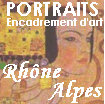 photograpies d'art, photos d'art, photographes d'art, portraits peinture, encadrement d'art, encadrement de tableaux, encadrement de photos, dans la HAUTE SAVOIE, 74