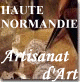 L'Artisanat d'art de L'Eure,  les Artisans d'art de L'Eure, Les M�tiers d'art de L'Eure,  arts and crafts Eure, 