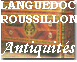Antiquites en Languedoc Roussillon, Objets d art en Languedoc Roussillon, Livres anciens en Languedoc Roussillon, Antiques Languedoc Roussillon, Art objects Languedoc Roussillon, Antiques Books Languedoc Roussillon, Old Books Languedoc Roussillon