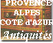 Antiquites en PACA, Objets d art en PACA, Livres anciens en PACA, Antiques PACA, Art objects PACA, Antiques Books PACA, Old Books PACA