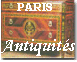 Antiquit�s, Objets d'art anciens, Livres anciens, Paris 2, Paris 2e, Paris 2eme, antiques, antique art objects, antique books, old books