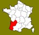R�gion Aquitaine, Art, Antiquites, M�tiers d'art