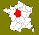 R�gion Centre Vall�e de la Loire, Art, Antiquites, M�tiers d'art