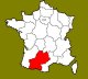 R�gion Midi Pyr�n�es, Art, Antiquites, M�tiers d'art