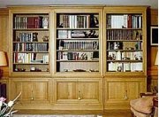 bibliotheque ancienne