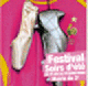 Festival Soirs d'�t� 2006 mairie du 3�