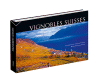 photo du livre vignobles suisses