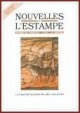 nouvelles de l'estampe