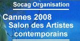 Salon des artistes contempoains