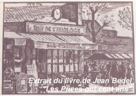 Puces de Saint Ouen, Flea Market of Saint Ouen, Flea Market porte de Clignancourt, Art, Antiquit�s, Objets d'art, Brocante, Fripes, Jazz manouche, Bars, Brasseries, Restaurants, H�tels